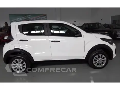 MOBI 1.0 EVO FLEX LIKE. MANUAL