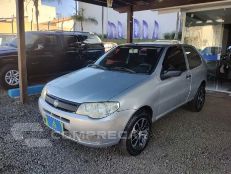 Palio 1.0 FIRE ECONOMY FLEX