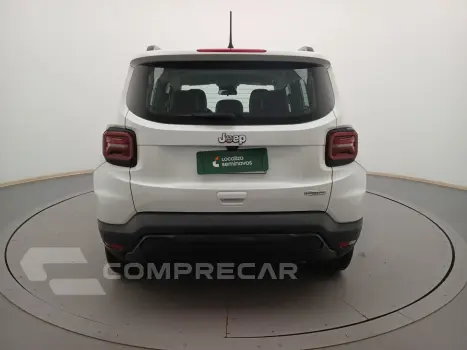 RENEGADE 1.3 T270 TURBO FLEX LONGITUDE AT6