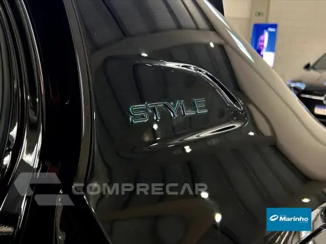 208 1.0 FIREFLY FLEX STYLE MANUAL