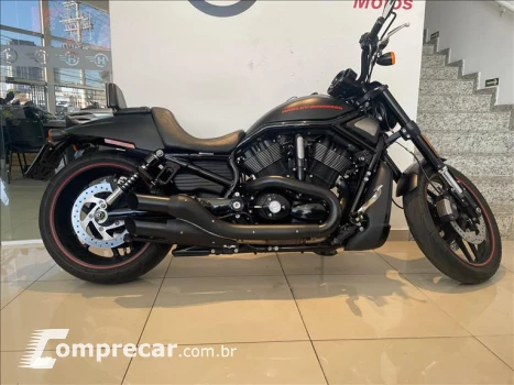 HARLEY-DAVIDSON V ROD NIGHT ROD ESPECIAL