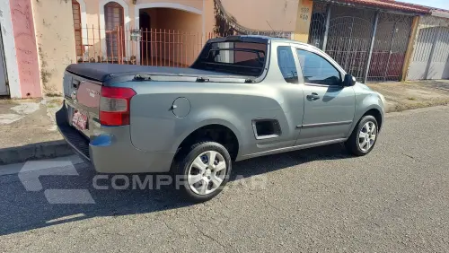 MONTANA 1.4 MPFI LS CS 8V