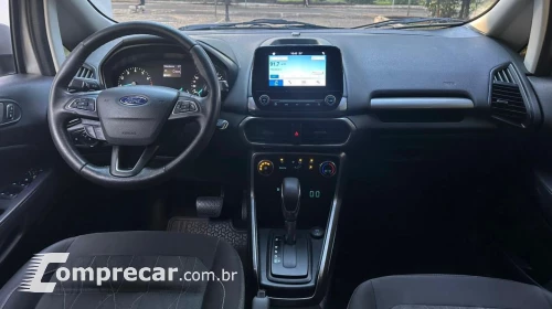 ECOSPORT 1.5 Ti-vct SE