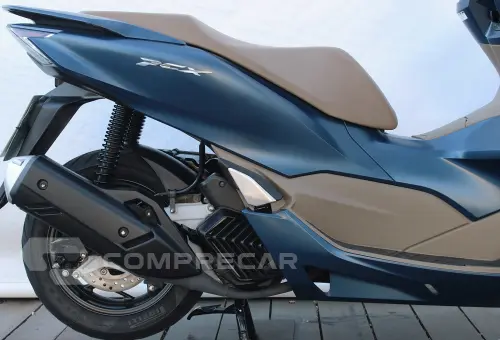HONDA PCX 160 DLX