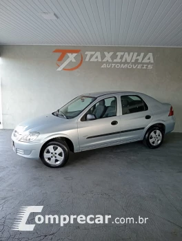 CHEVROLET PRISMA 1.4 MPFI JOY 8V 4 portas
