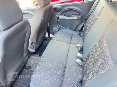 UNO VIVACE 1.0 EVO Fire Flex 8V 5p