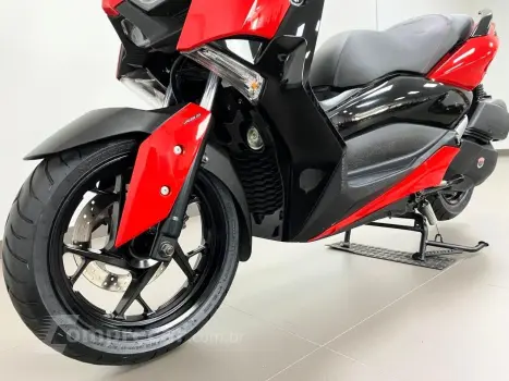YAMAHA XMAX 250 ABS