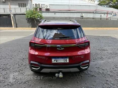 TIGGO 5X 1.5 VVT Turbo Iflex TXS