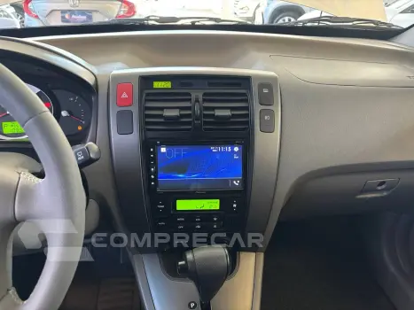 Tucson 2.0 16V Flex Aut.