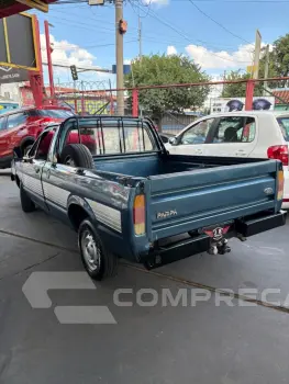 PAMPA 1.6 L CS 8V