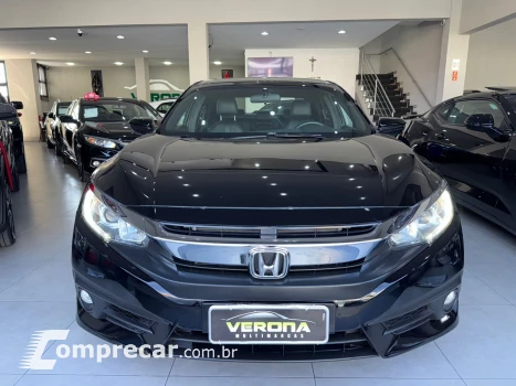 CIVIC 2.0 16vone EX