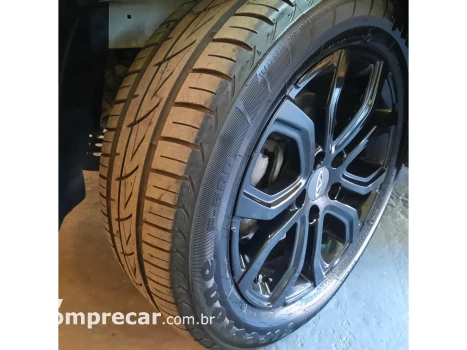 TIGGO 2 1.5 MPFI 16V FLEX LOOK 4P MANUAL