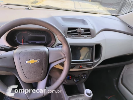 SPIN 1.8 LTZ 8V