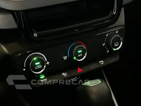 Toro Endurance 1.3 T270 4x2 Flex Aut.