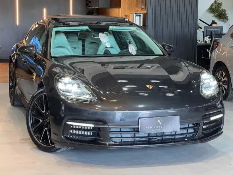 PANAMERA 2.9 V6 GASOLINA 4S SPORT TURISMO PDK