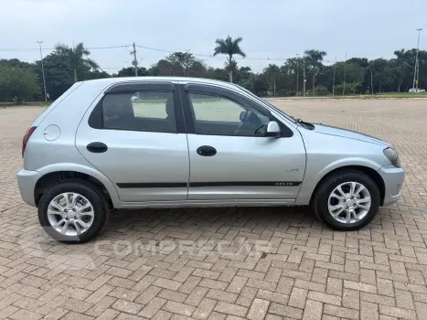 CELTA 1.0 MPFI Life 8V