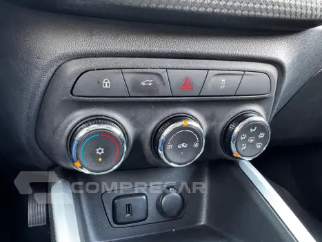ONIX 1.0 Turbo LTZ