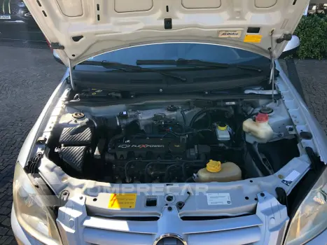 Celta 1.0 Mpfi Spirit 8V Flex 2P Manual