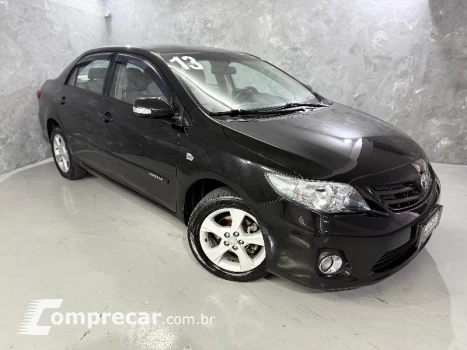 COROLLA 2.0 XEI 16V