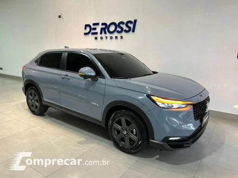 HR-V ADVANCE 1.5 FLEX TB 16V 5P AUT.