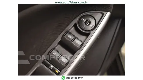 FOCUS SEDAN - 2.0 SE SEDAN 16V 4P POWERSHIFT