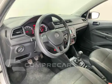 VOYAGE 1.0 12V MPI TOTALFLEX 4P MANUAL