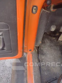Fusca 1300