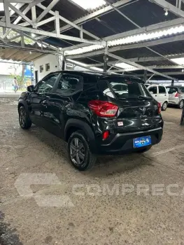 KWID 1.0 12V SCE ZEN MANUAL