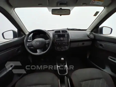 KWID 1.0 12V SCE FLEX ZEN MANUAL