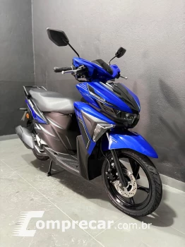 NEO 125 CBS