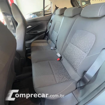 ONIX HATCH LTZ 1.0 12V TB Flex 5p Mec.