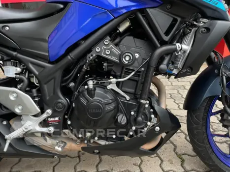 MT-03 ABS