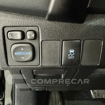 Corolla XEi 2.0 Flex 16V Aut.