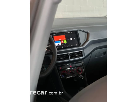 T-CROSS 1.0 200 TSI TOTAL FLEX SENSE AUTOMÁTICO