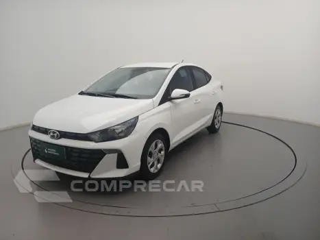 Hyundai HB20S 1.0 12V FLEX COMFORT MANUAL 4 portas