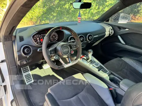 TT 2.0 Coupé 16V Turbo
