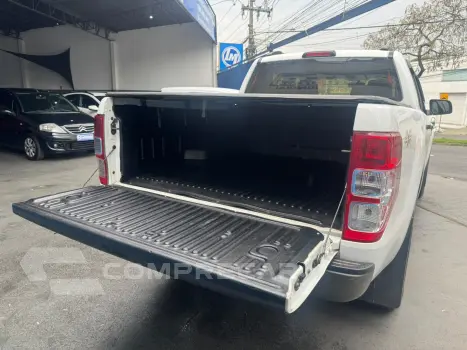 RANGER 2.2 XL 4X4 CD 16V