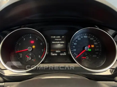 JETTA 2.0 TSI HIGHLINE 211CV GASOLINA 4P TIPTRONIC