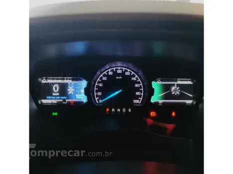 RANGER 3.2 LIMITED 4X4 CD 20V DIESEL 4P AUTOMÁTICO