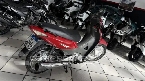 BIZ 125C KS