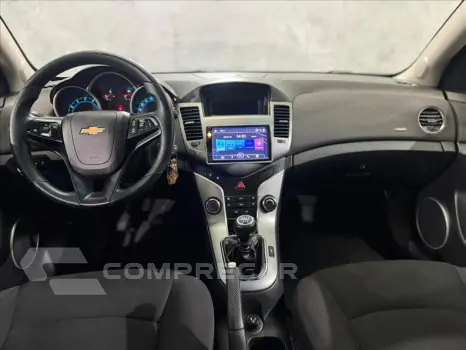 CRUZE 1.8 LT 16V