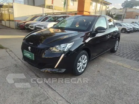 208 1.0 6V FLEX LIKE MANUAL