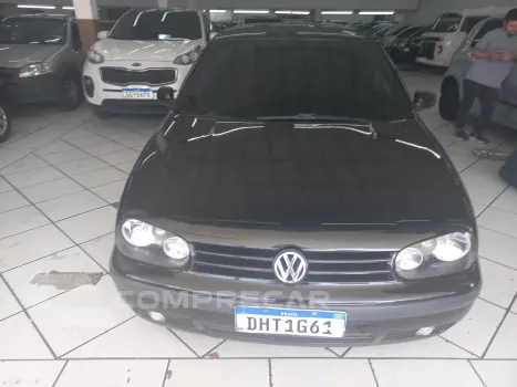 GOLF 1.6 MI 8V
