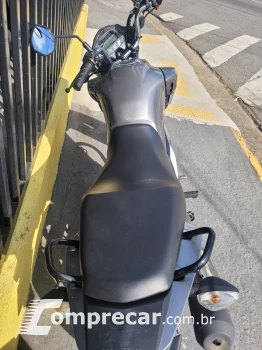 CG FAN 160