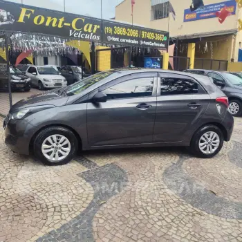 HB20 Comf./C.Plus/C.Style 1.0 Flex 12V