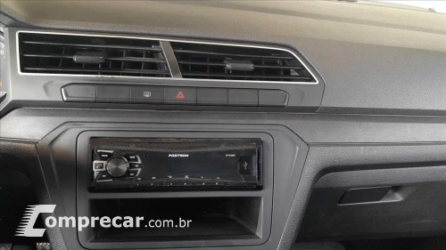 VOYAGE 1.0 12V MPI TOTALFLEX 4P MANUAL