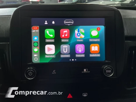 MOBI 1.0 EVO FLEX TREKKING MANUAL