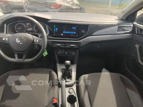 POLO 1.0 MPI TRACK MANUAL
