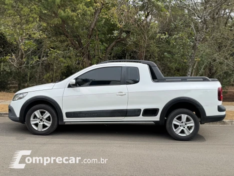 SAVEIRO 1.6 Cross CE 16V