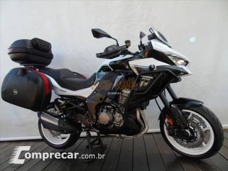 KAWASAKI VERSYS 1000 ABS